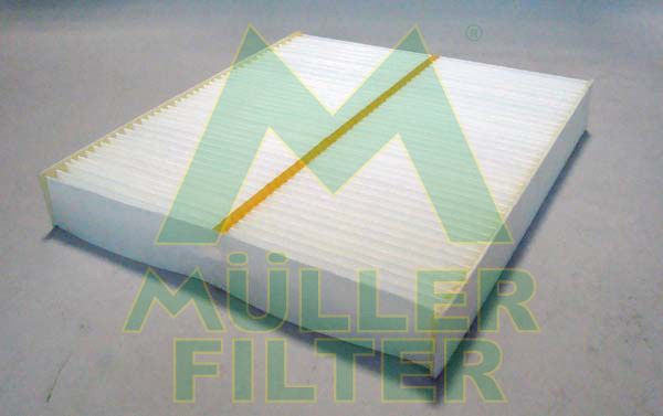 MULLER FILTER Filtrs, Salona telpas gaiss FC335